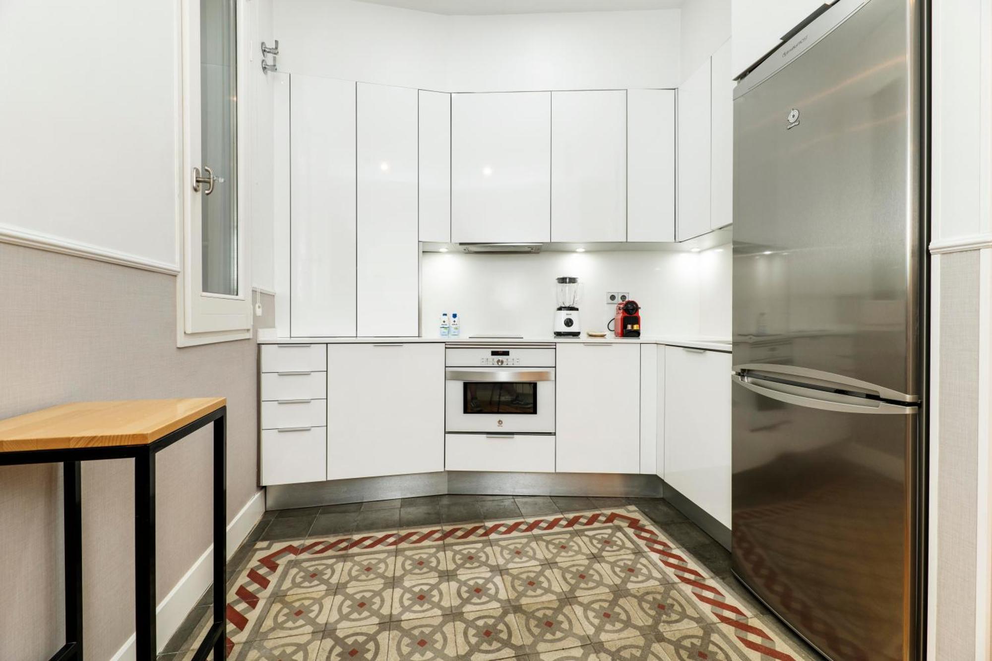 Apartment 1915 Private *