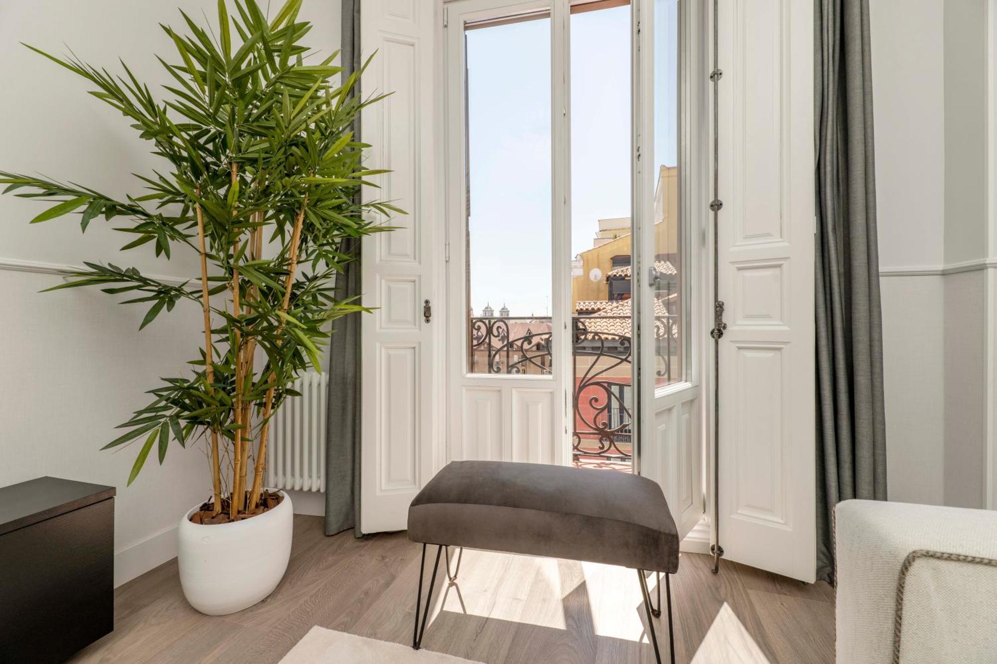 Apartment 1915 Private Madrid